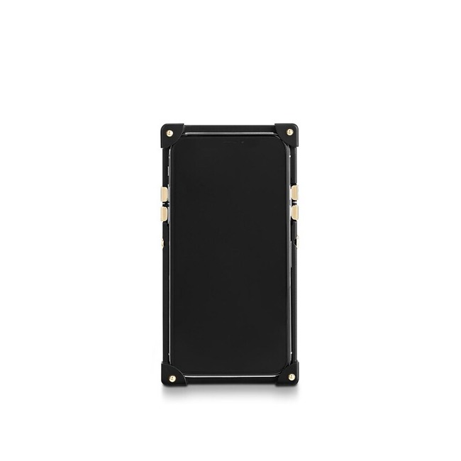 ルイヴィトンモノグラムアイ・トランク IPHONE X & XSM62618
