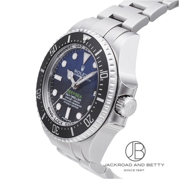 高品質偽物代引き ロレックス ROLEX シードゥエラー ディープシー Dブルー 116660 新品 時計 メンズrx725実用性と機能性を追い続ける腕時計