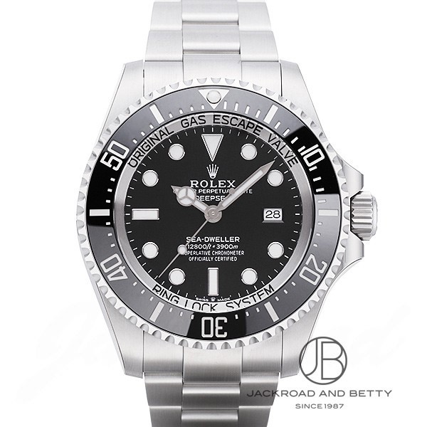 スーパーコピーロレックス ROLEX シードゥエラー ディープシー 126660 新品 時計 メンズrx953圧倒的なレベルを誇る時計